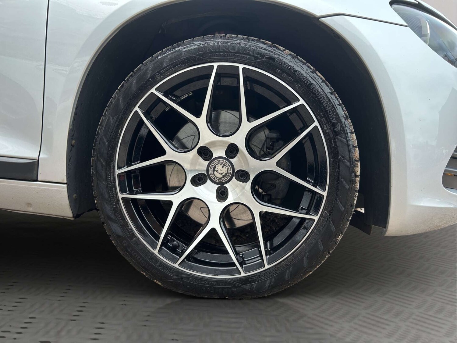 Used Volkswagen Scirocco 2011 for sale - 78124708: Photo 37