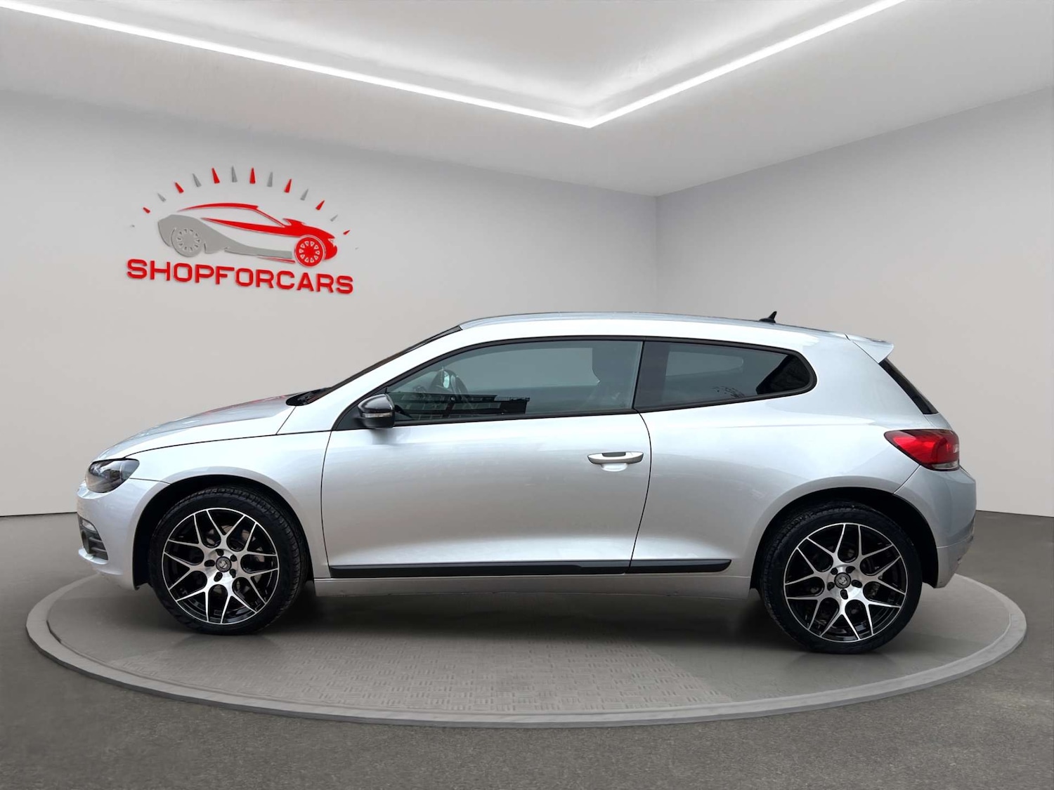 Used Volkswagen Scirocco 2011 for sale - 78124708: Photo 9