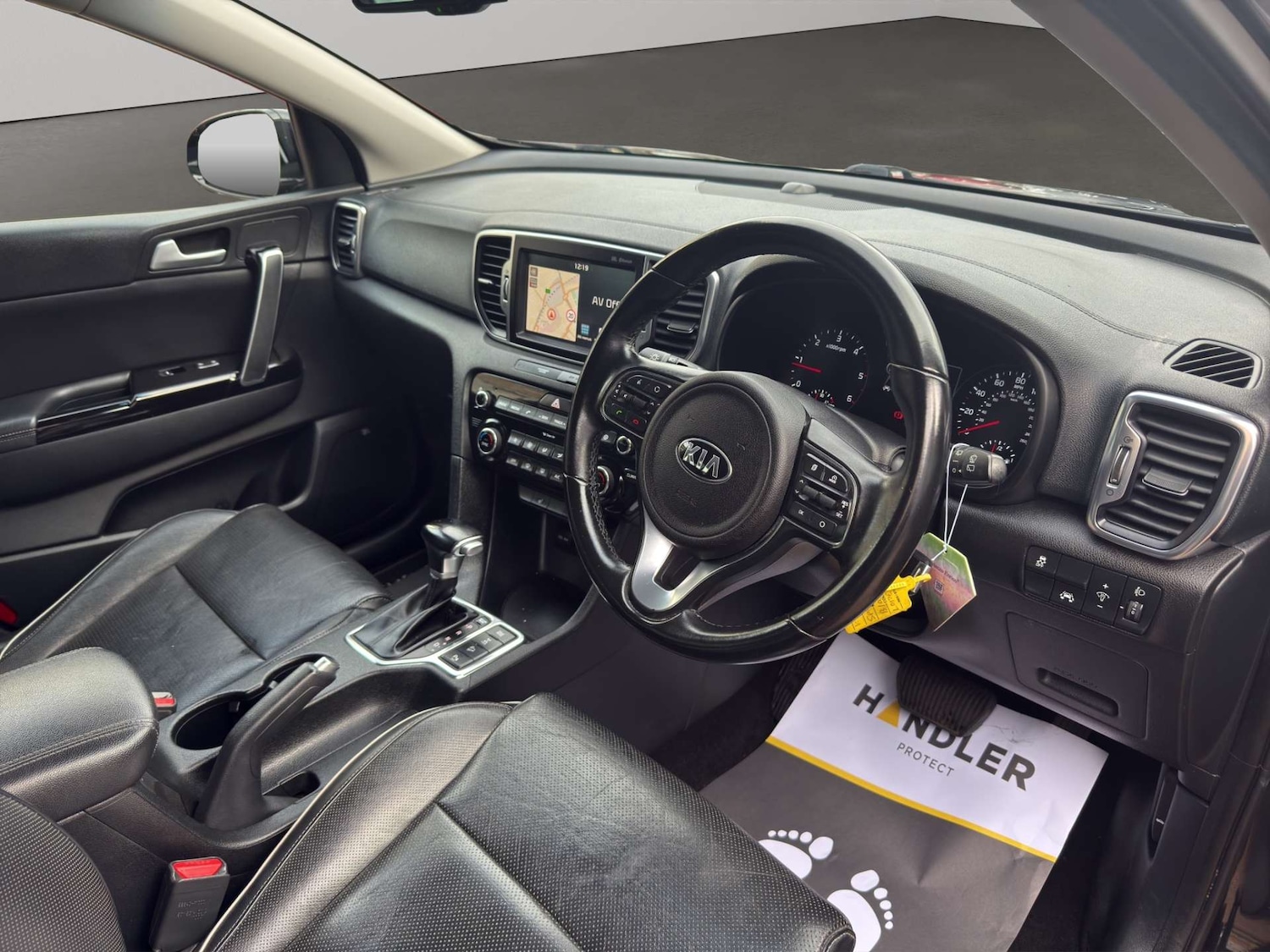 Used Kia Sportage 2017 for sale - 76558360: Photo 13