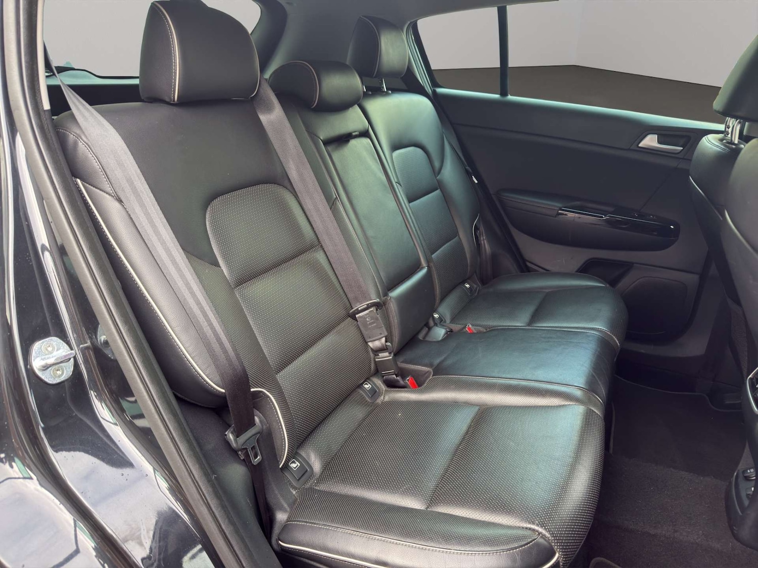 Used Kia Sportage 2017 for sale - 76558360: Photo 16