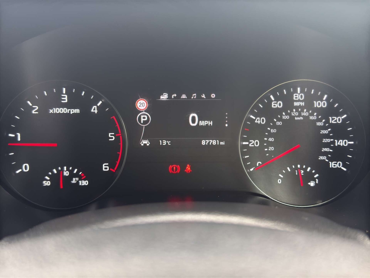 Used Kia Sportage 2017 for sale - 76558360: Photo 23