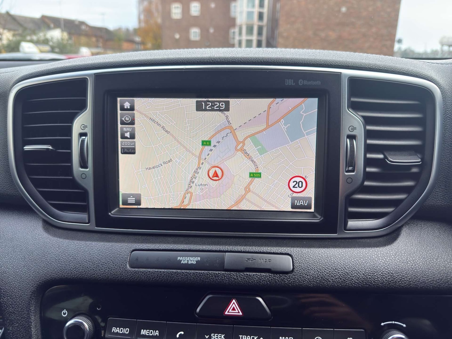 Used Kia Sportage 2017 for sale - 76558360: Photo 25