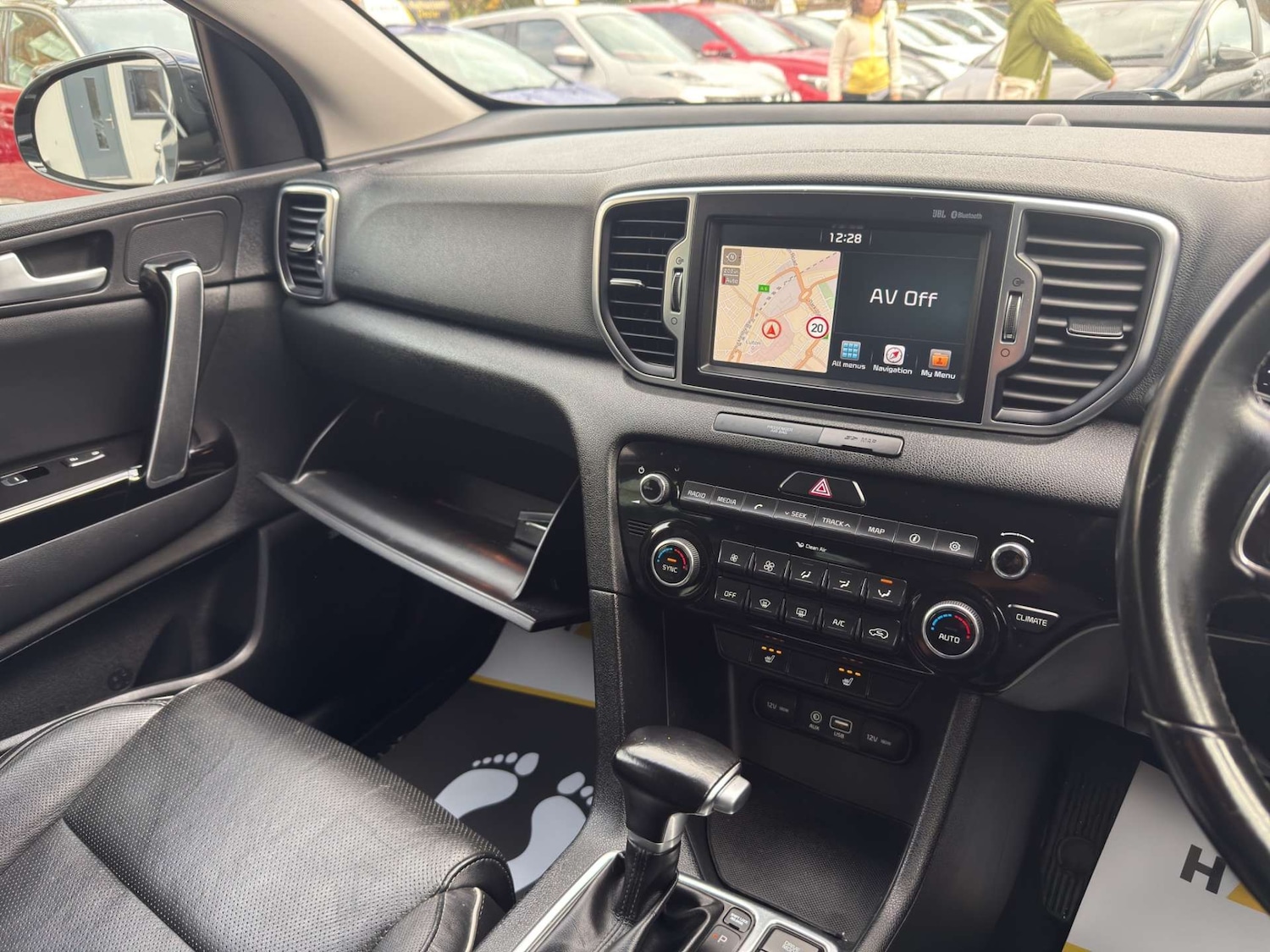 Used Kia Sportage 2017 for sale - 76558360: Photo 29