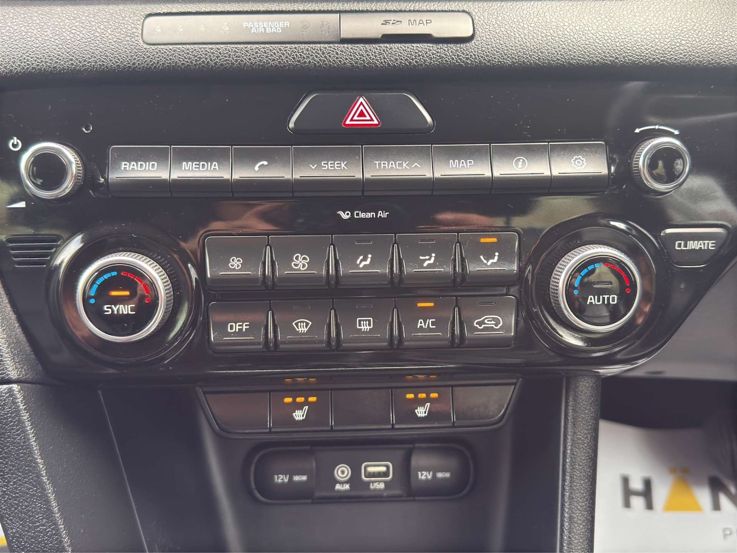 Used Kia Sportage 2017 for sale - 76558360: Photo 30