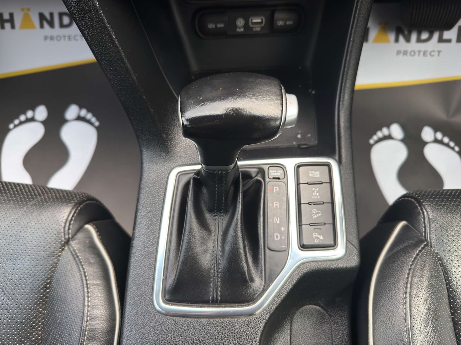 Used Kia Sportage 2017 for sale - 76558360: Photo 40