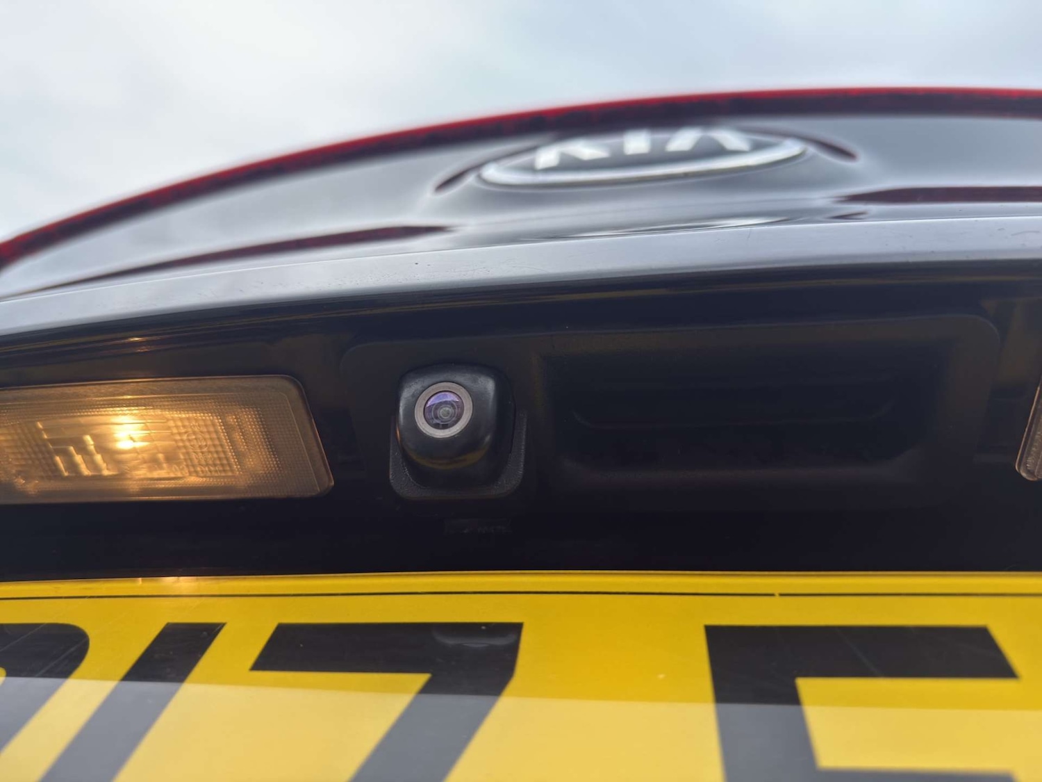 Used Kia Sportage 2017 for sale - 76558360: Photo 45