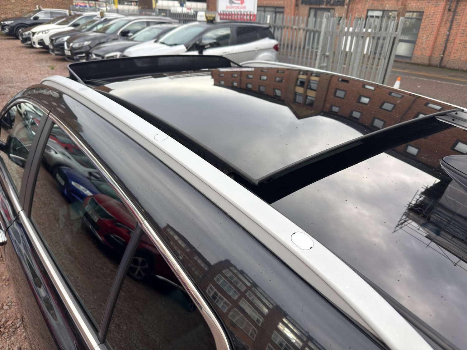 Used Kia Sportage 2017 for sale - 76558360: Photo 52