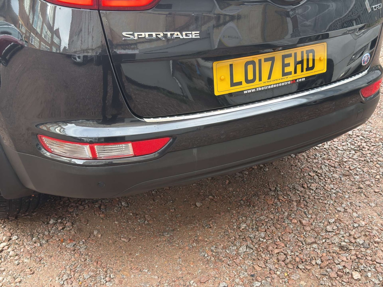 Used Kia Sportage 2017 for sale - 76558360: Photo 59