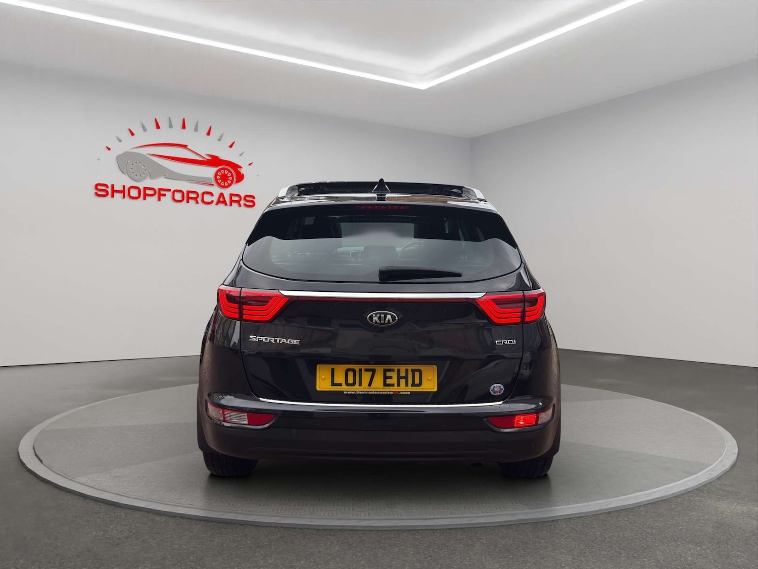 Used Kia Sportage 2017 for sale - 76558360: Photo 6