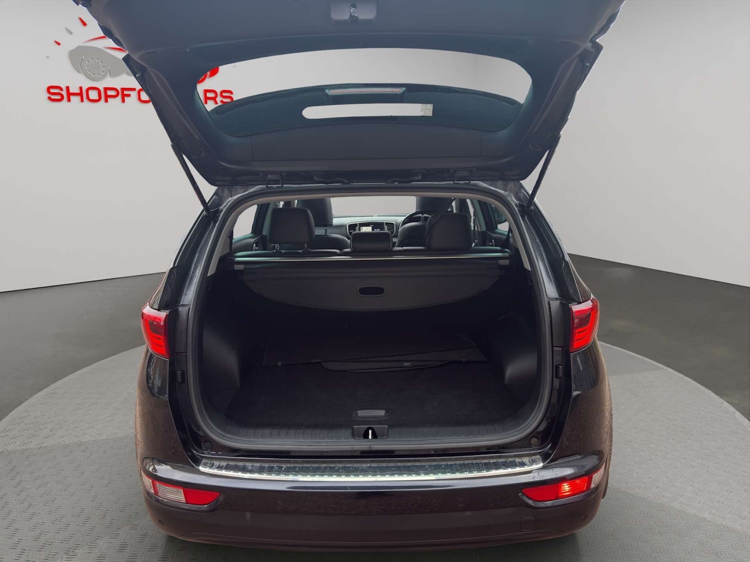 Used Kia Sportage 2017 for sale - 76558360: Photo 7