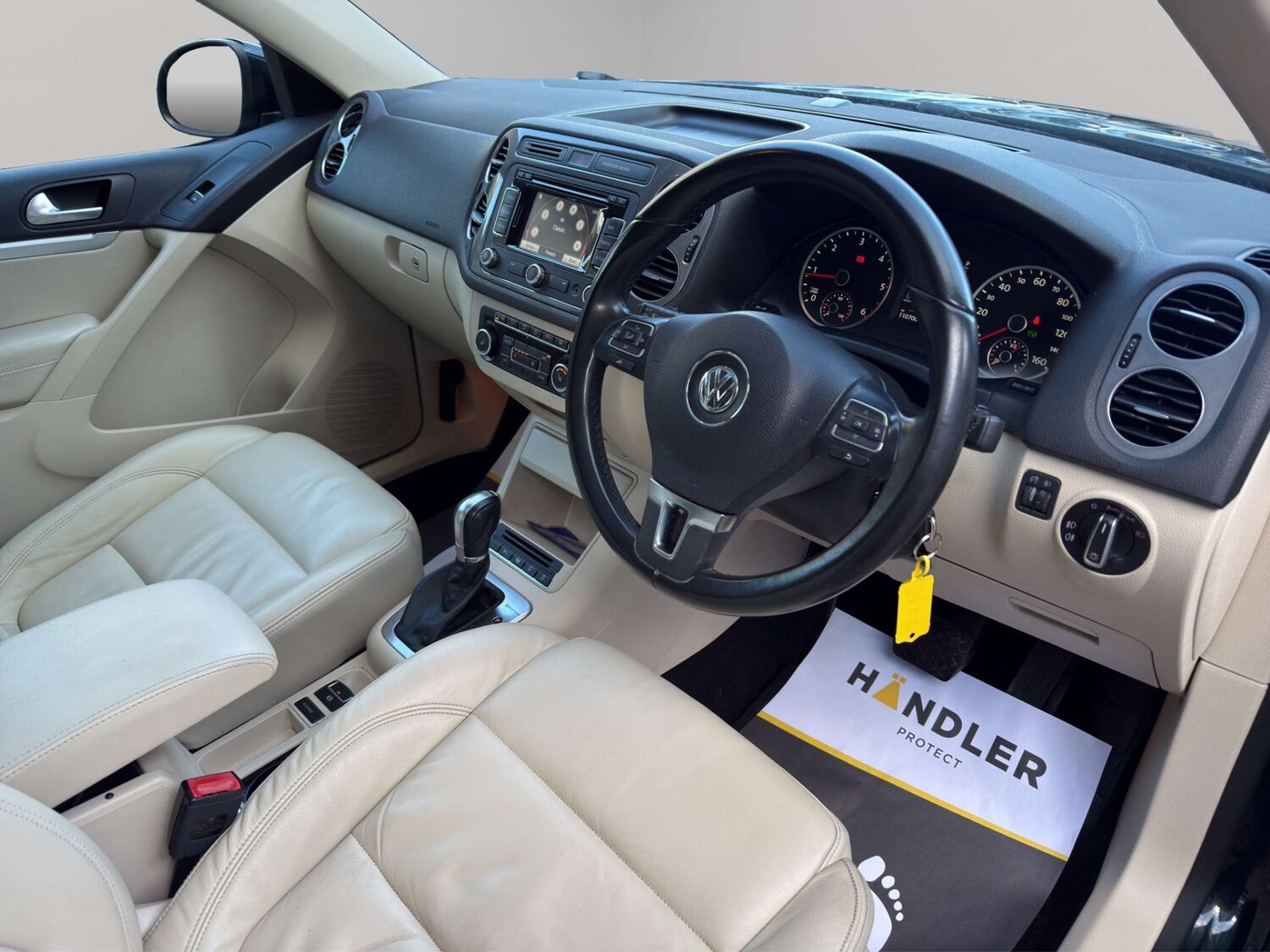 Used Volkswagen Tiguan 2014 for sale - 78111281: Photo 11