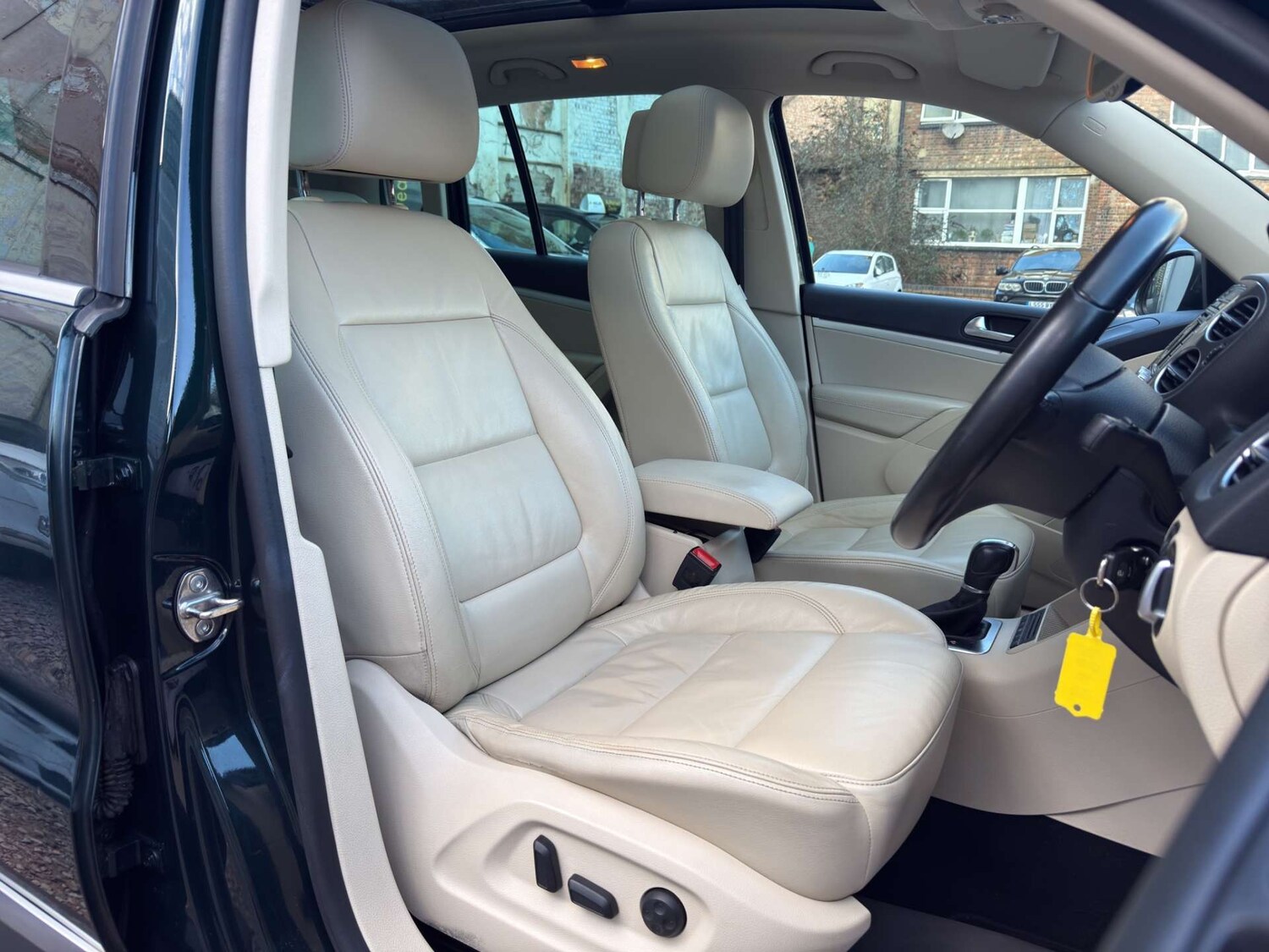 Used Volkswagen Tiguan 2014 for sale - 78111281: Photo 13