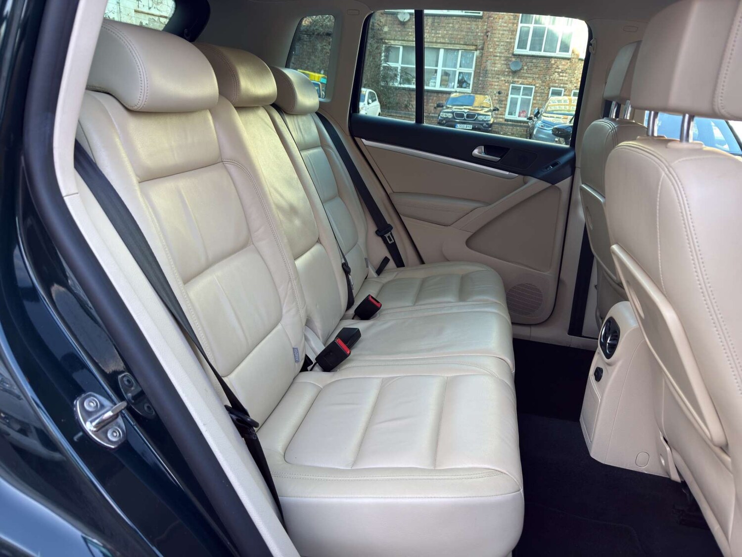 Used Volkswagen Tiguan 2014 for sale - 78111281: Photo 14