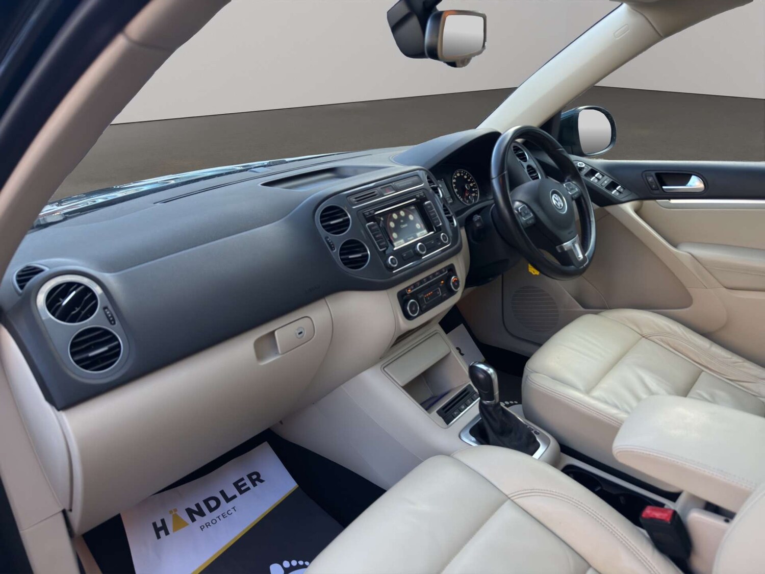 Used Volkswagen Tiguan 2014 for sale - 78111281: Photo 16