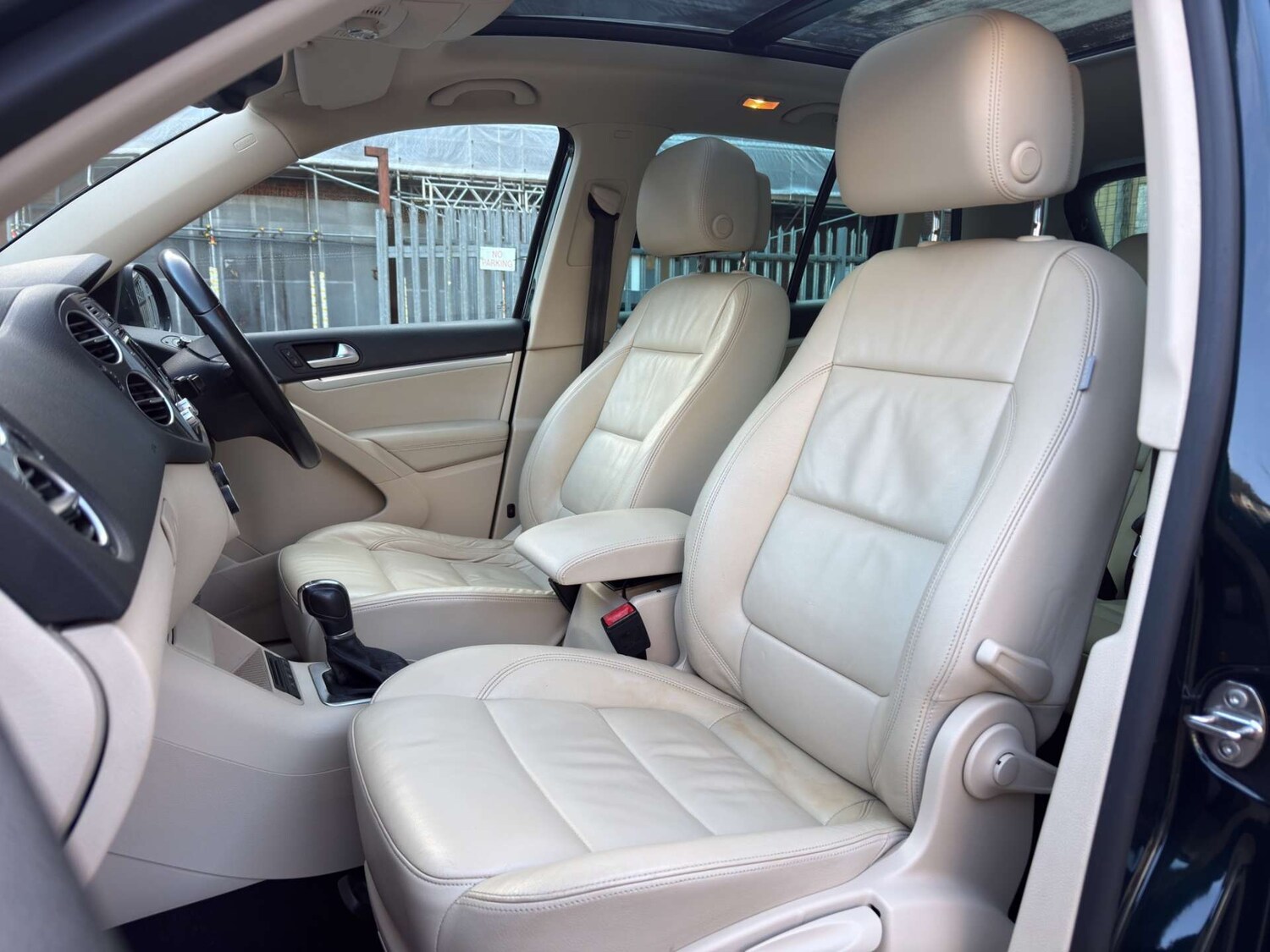 Used Volkswagen Tiguan 2014 for sale - 78111281: Photo 18