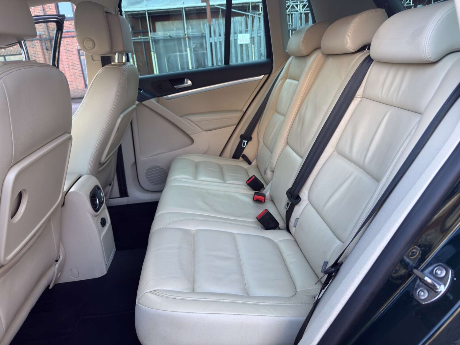 Used Volkswagen Tiguan 2014 for sale - 78111281: Photo 19