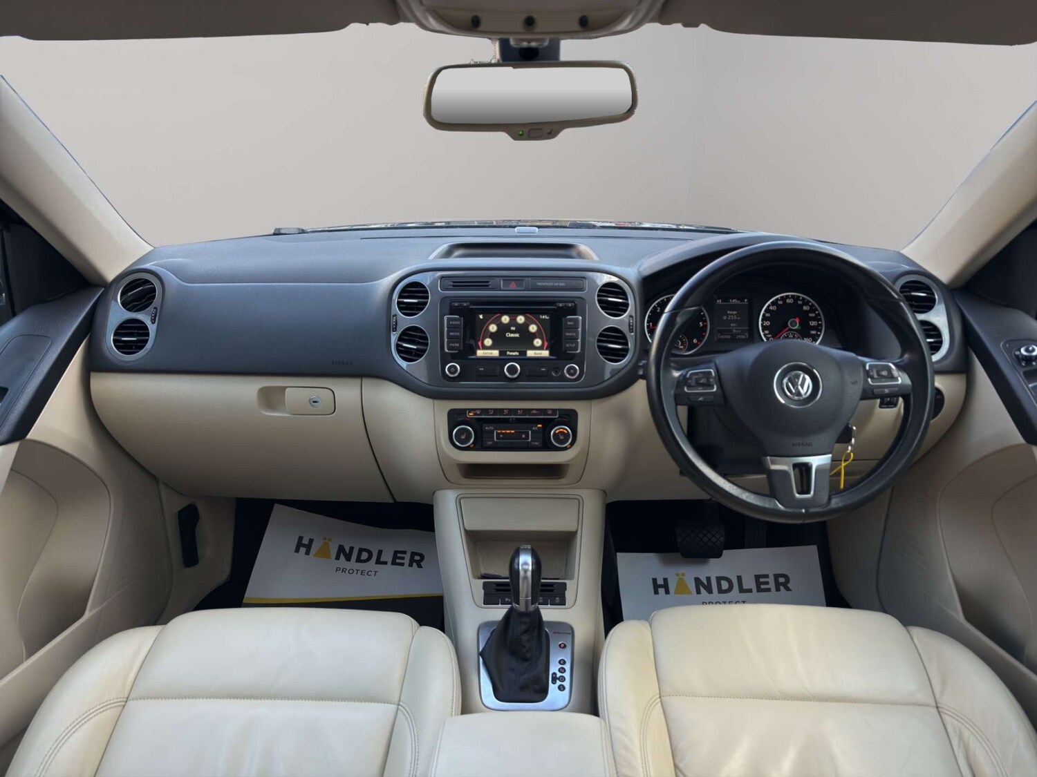 Used Volkswagen Tiguan 2014 for sale - 78111281: Photo 22