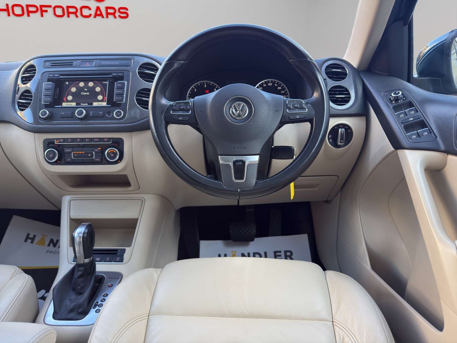 Used Volkswagen Tiguan 2014 for sale - 78111281: Photo 23