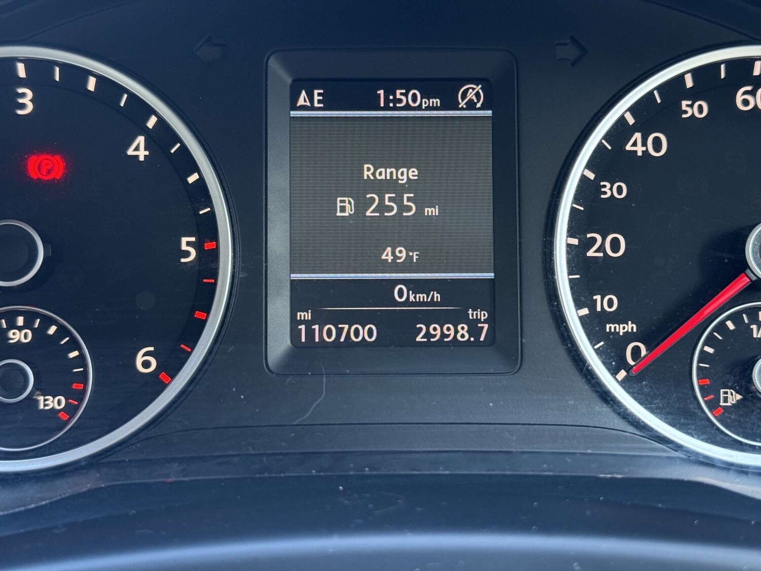 Used Volkswagen Tiguan 2014 for sale - 78111281: Photo 24