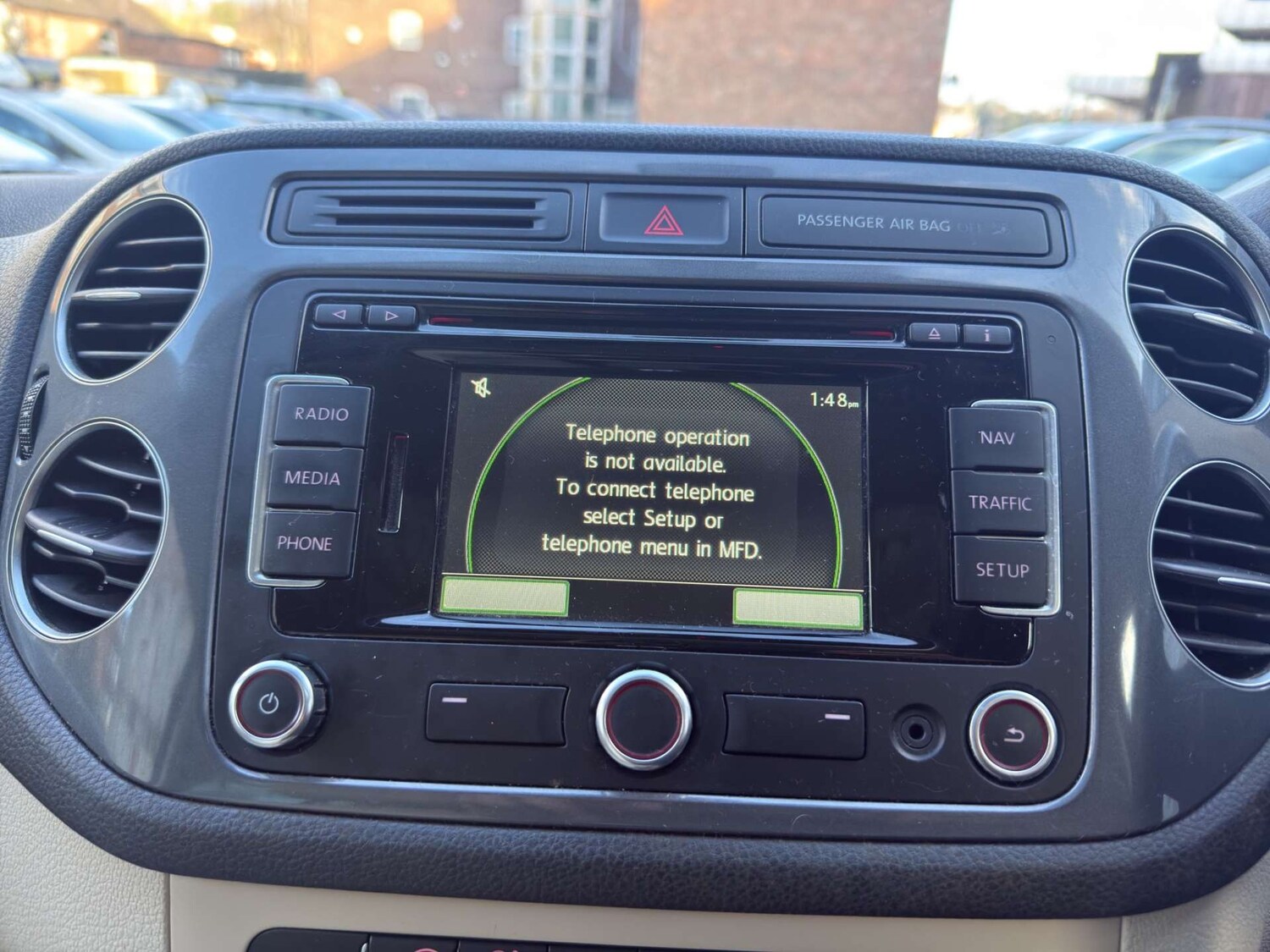 Used Volkswagen Tiguan 2014 for sale - 78111281: Photo 27