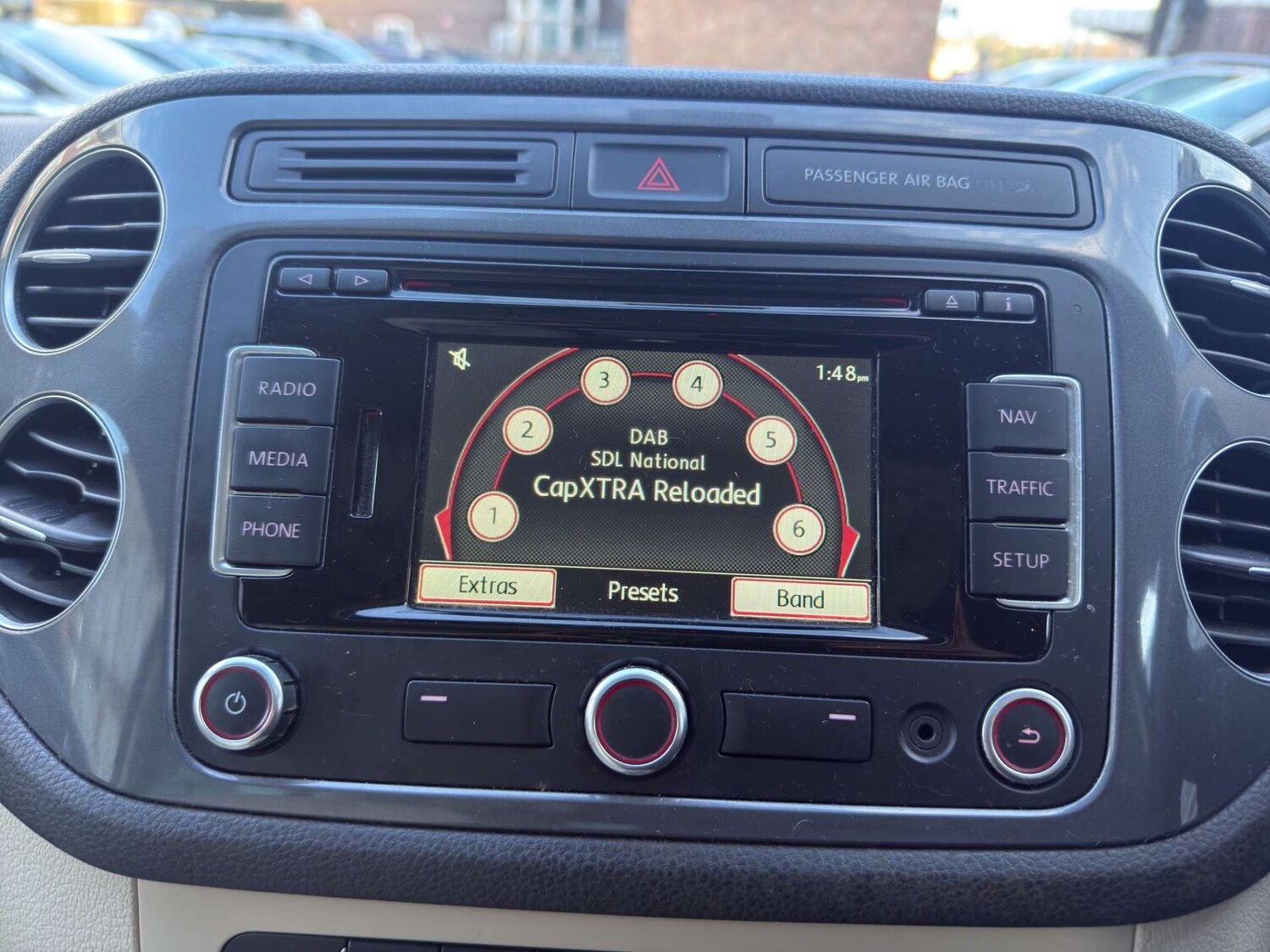 Used Volkswagen Tiguan 2014 for sale - 78111281: Photo 28