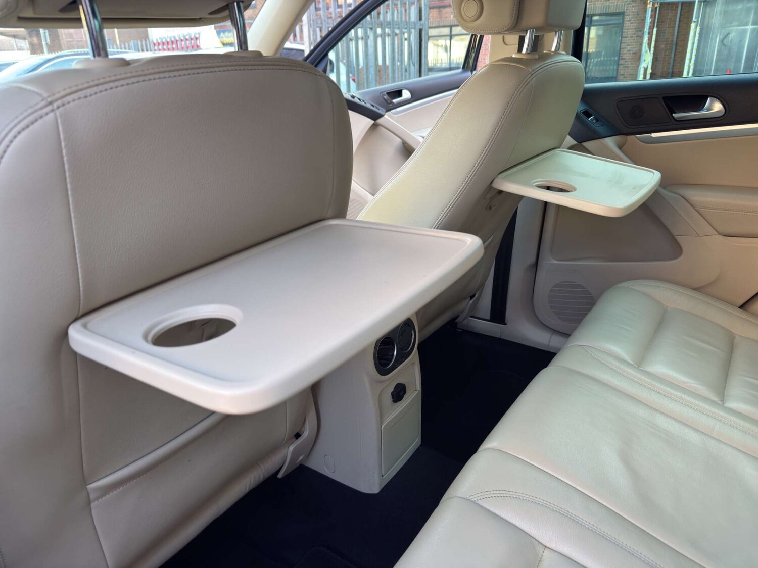 Used Volkswagen Tiguan 2014 for sale - 78111281: Photo 33