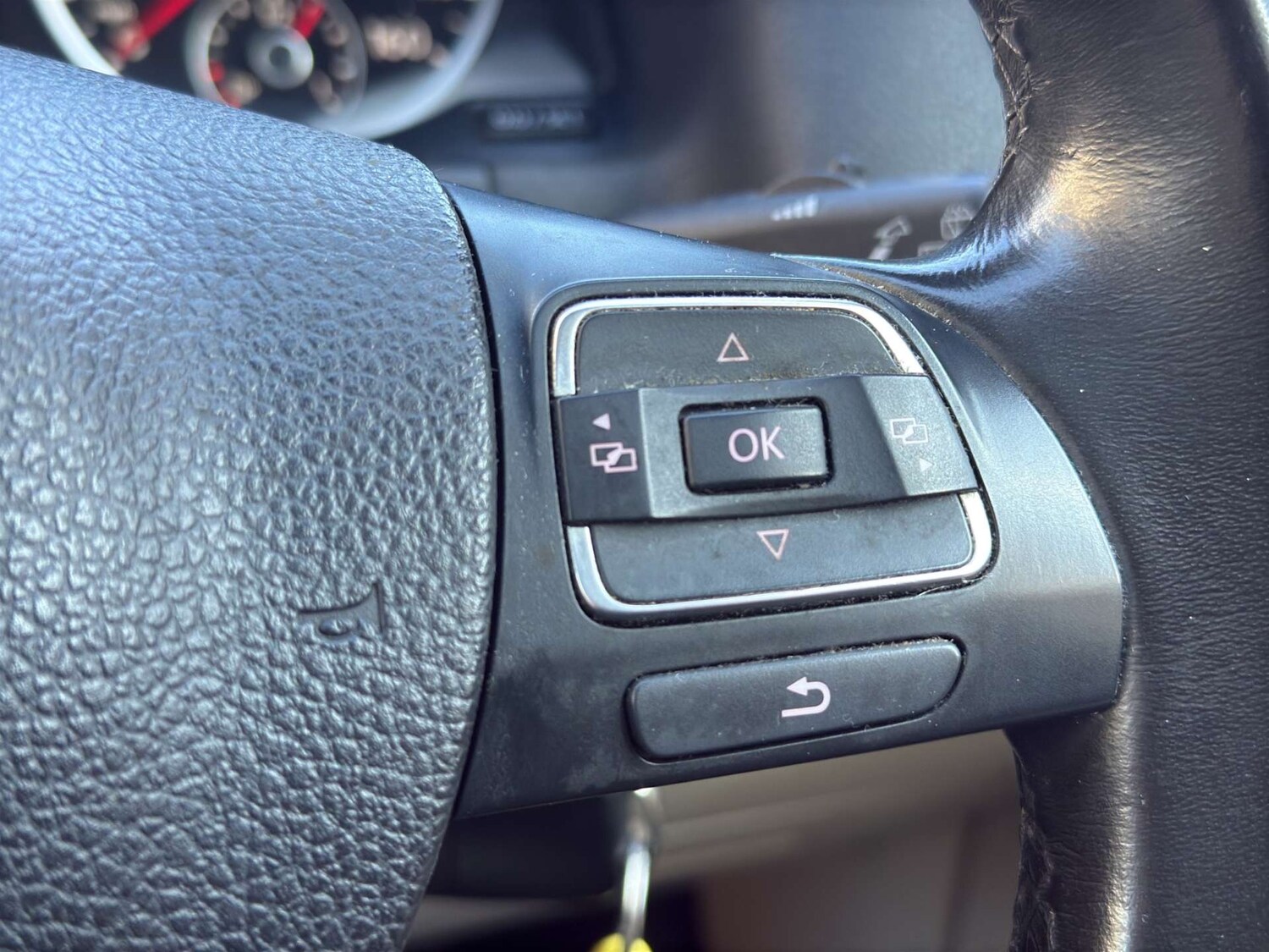 Used Volkswagen Tiguan 2014 for sale - 78111281: Photo 34