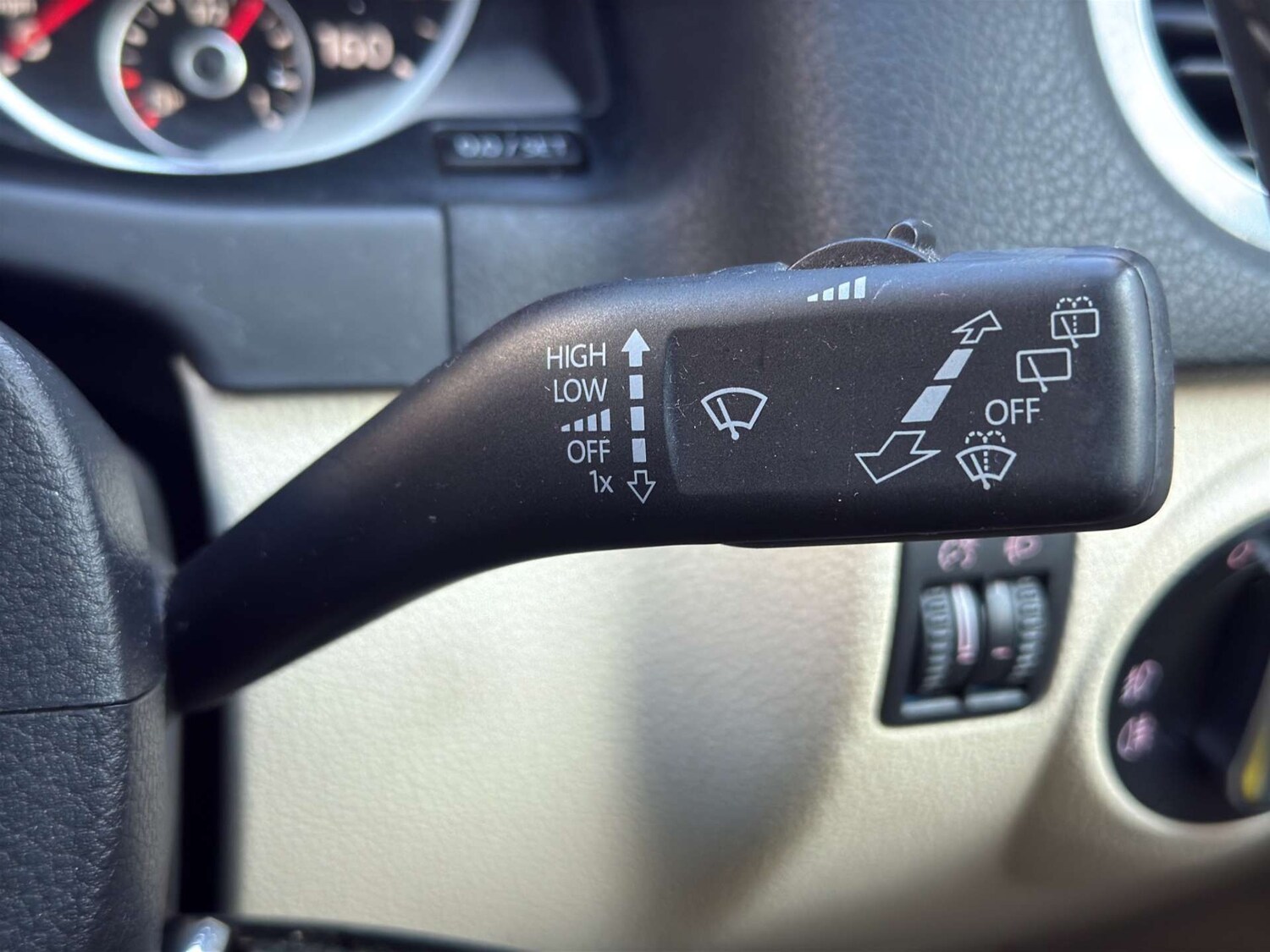 Used Volkswagen Tiguan 2014 for sale - 78111281: Photo 35