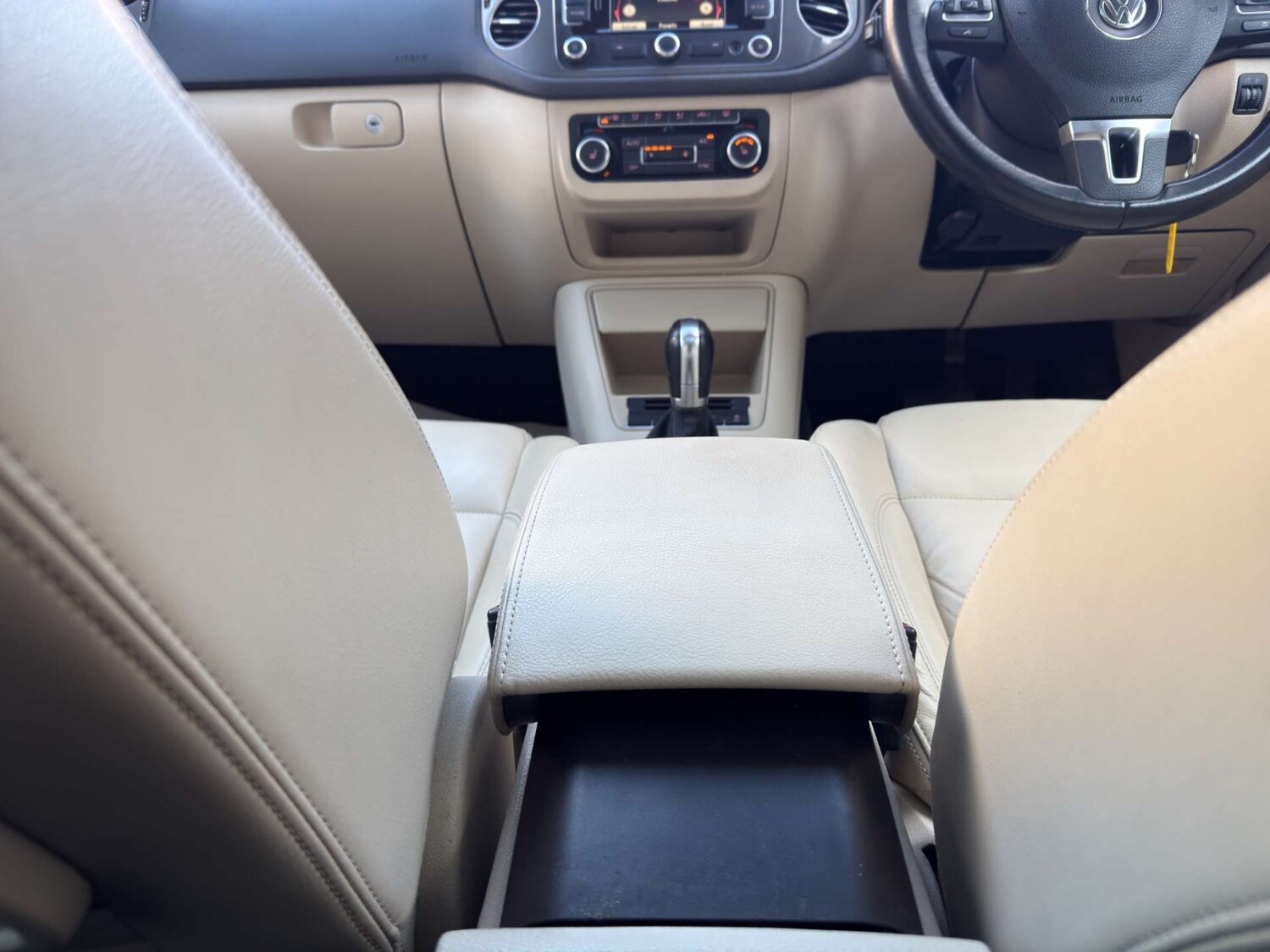 Used Volkswagen Tiguan 2014 for sale - 78111281: Photo 38