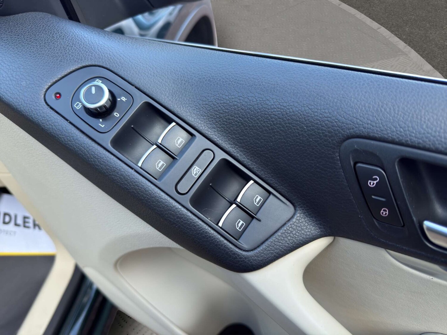 Used Volkswagen Tiguan 2014 for sale - 78111281: Photo 44