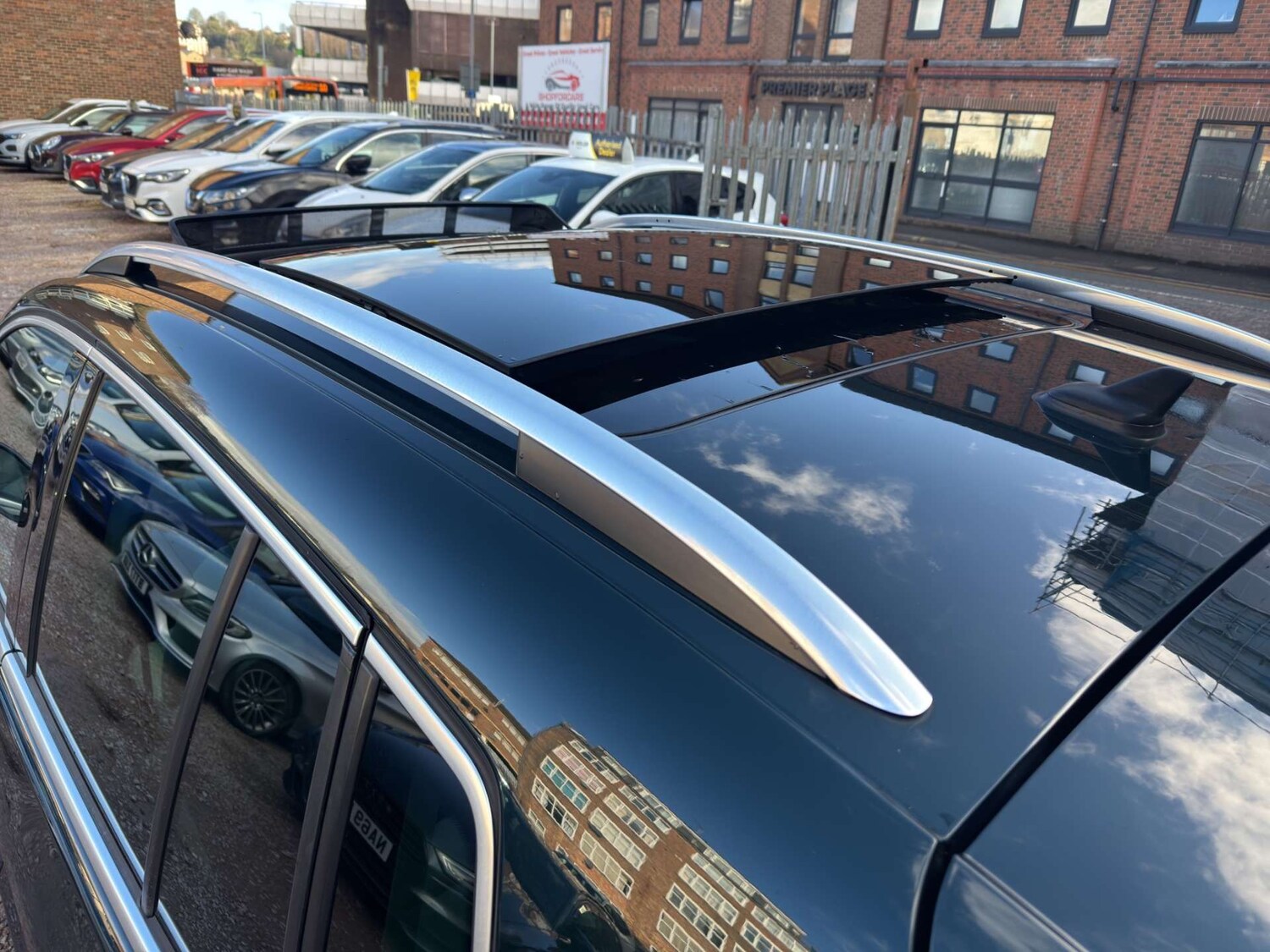 Used Volkswagen Tiguan 2014 for sale - 78111281: Photo 45