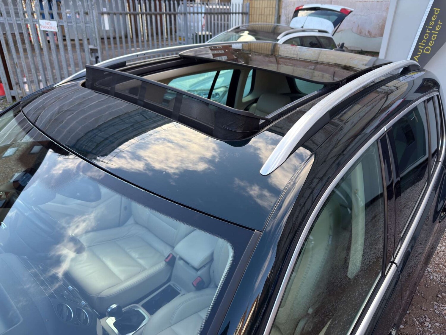 Used Volkswagen Tiguan 2014 for sale - 78111281: Photo 46