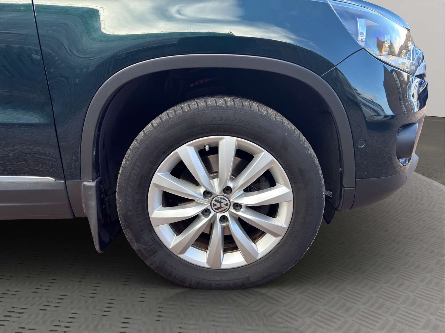 Used Volkswagen Tiguan 2014 for sale - 78111281: Photo 50