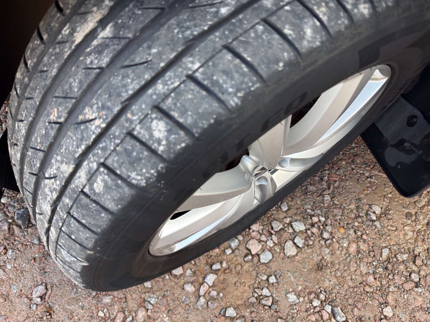 Used Volkswagen Tiguan 2014 for sale - 78111281: Photo 52