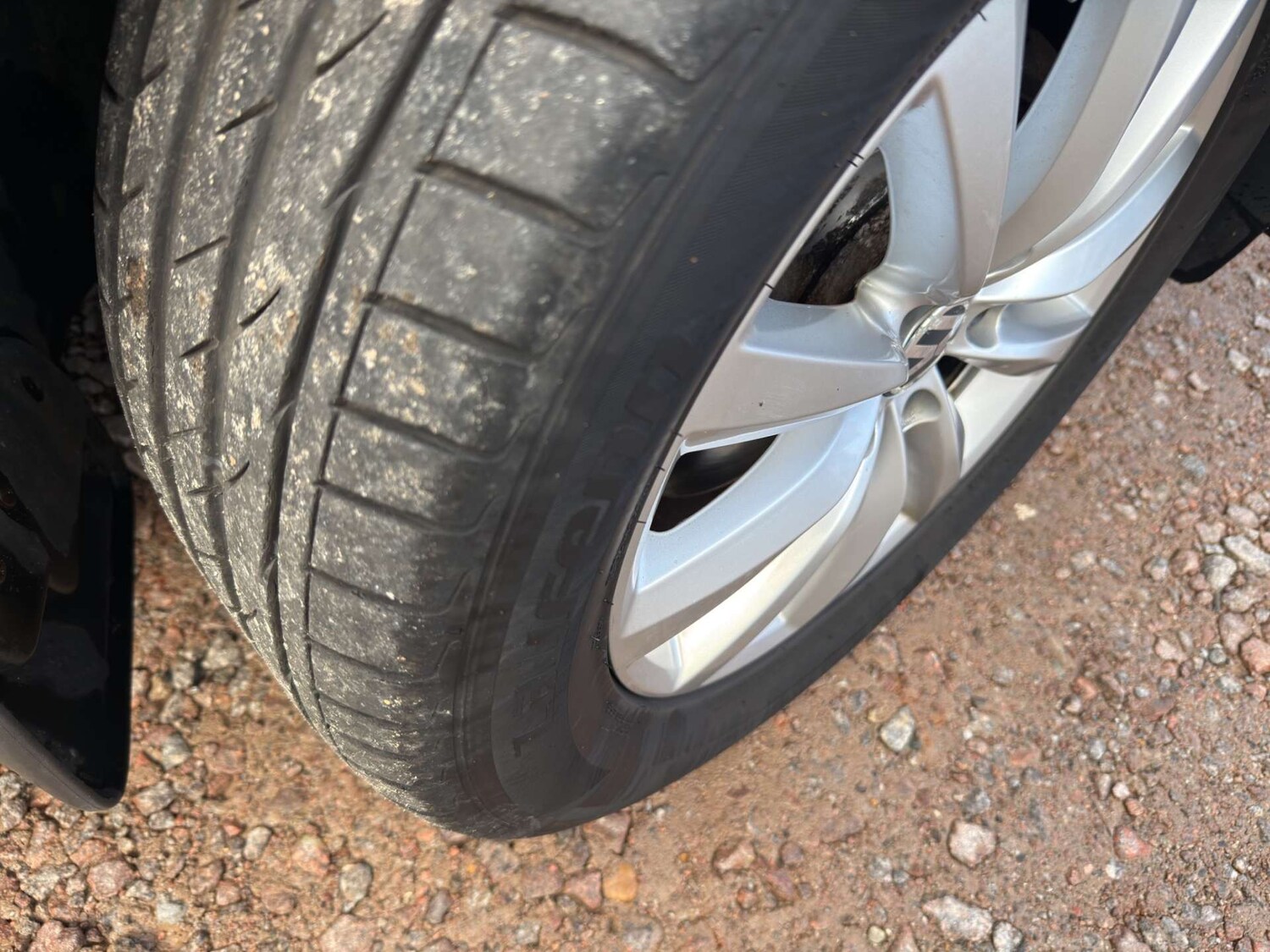 Used Volkswagen Tiguan 2014 for sale - 78111281: Photo 54