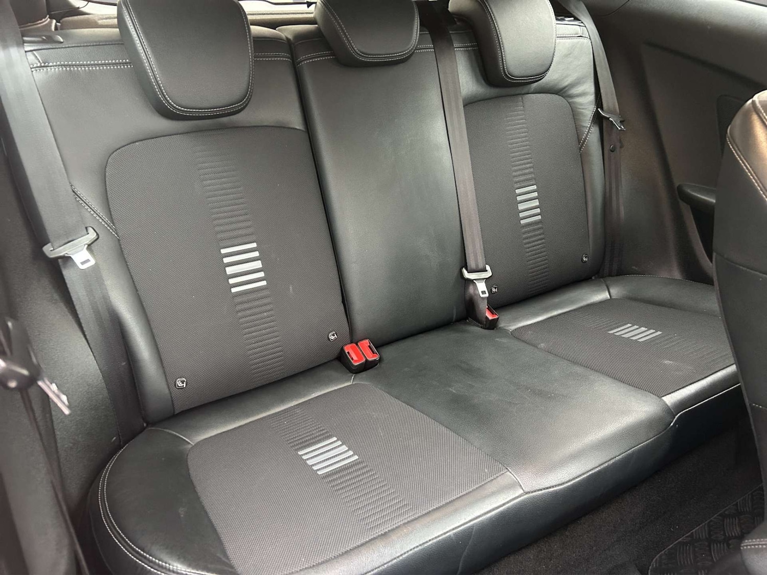 Used Ford Fiesta 2018 for sale - 77701590: Photo 16