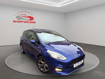 Ford Fiesta feature image