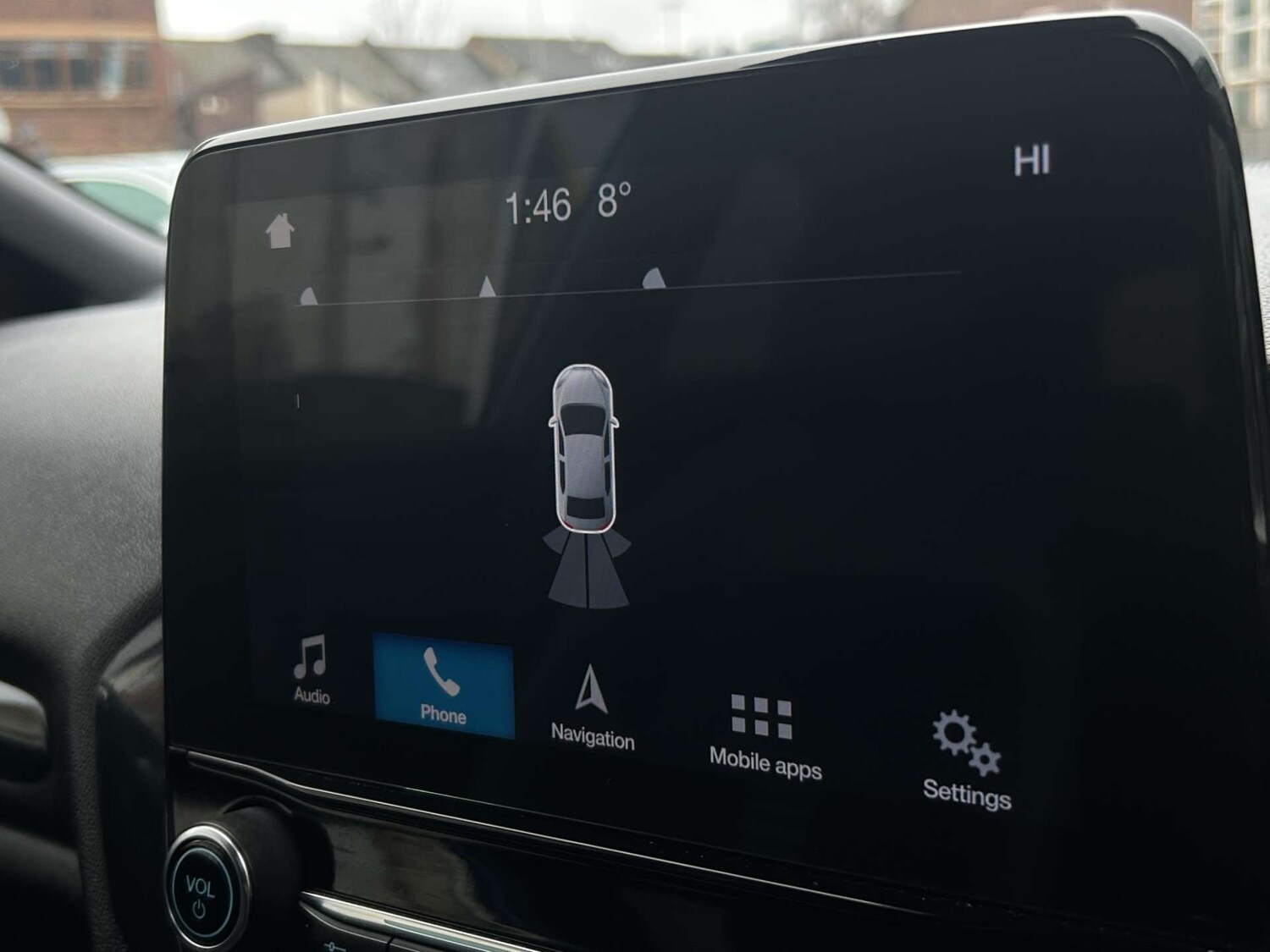 Used Ford Fiesta 2018 for sale - 77701590: Photo 25