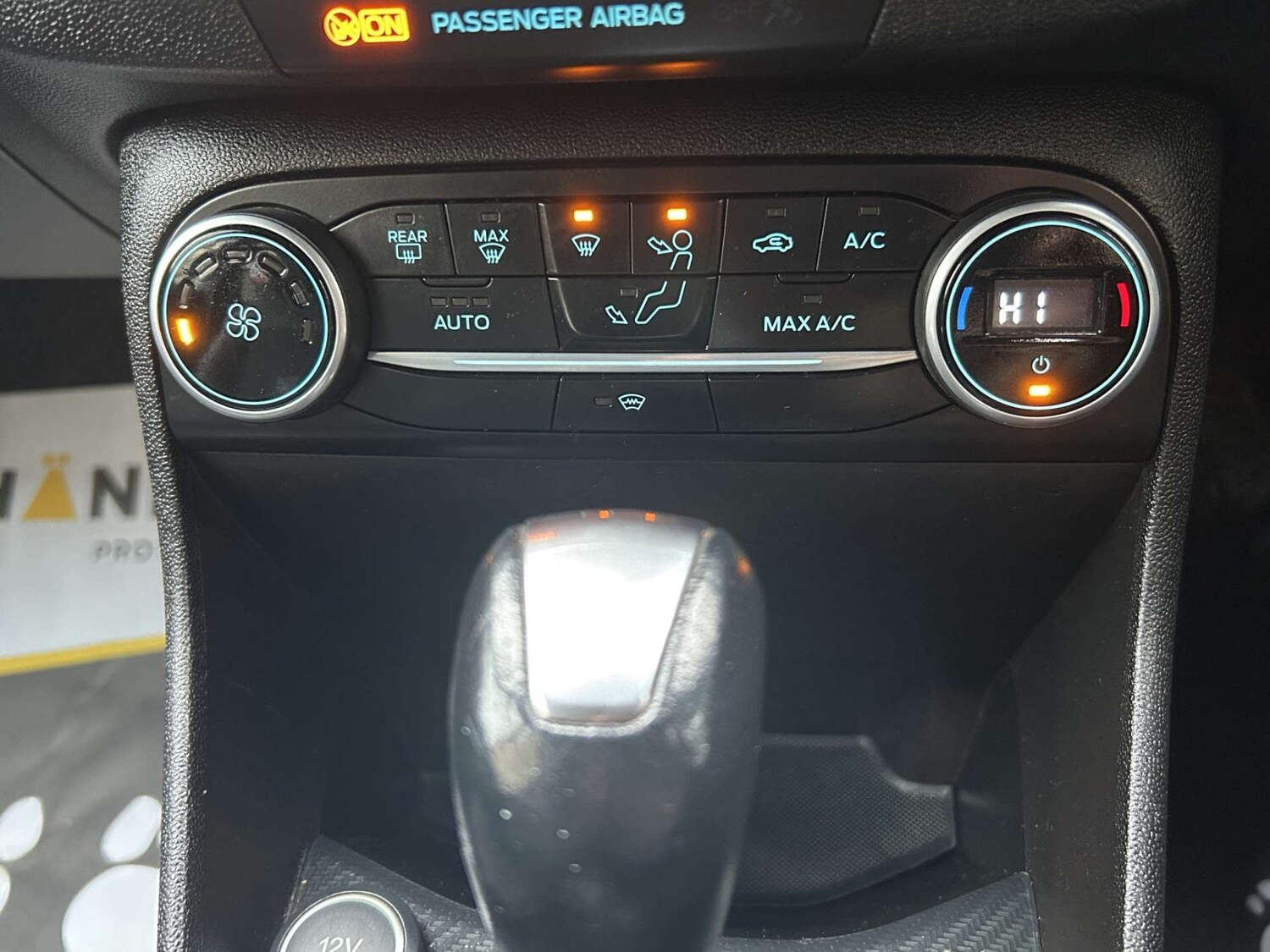 Used Ford Fiesta 2018 for sale - 77701590: Photo 26