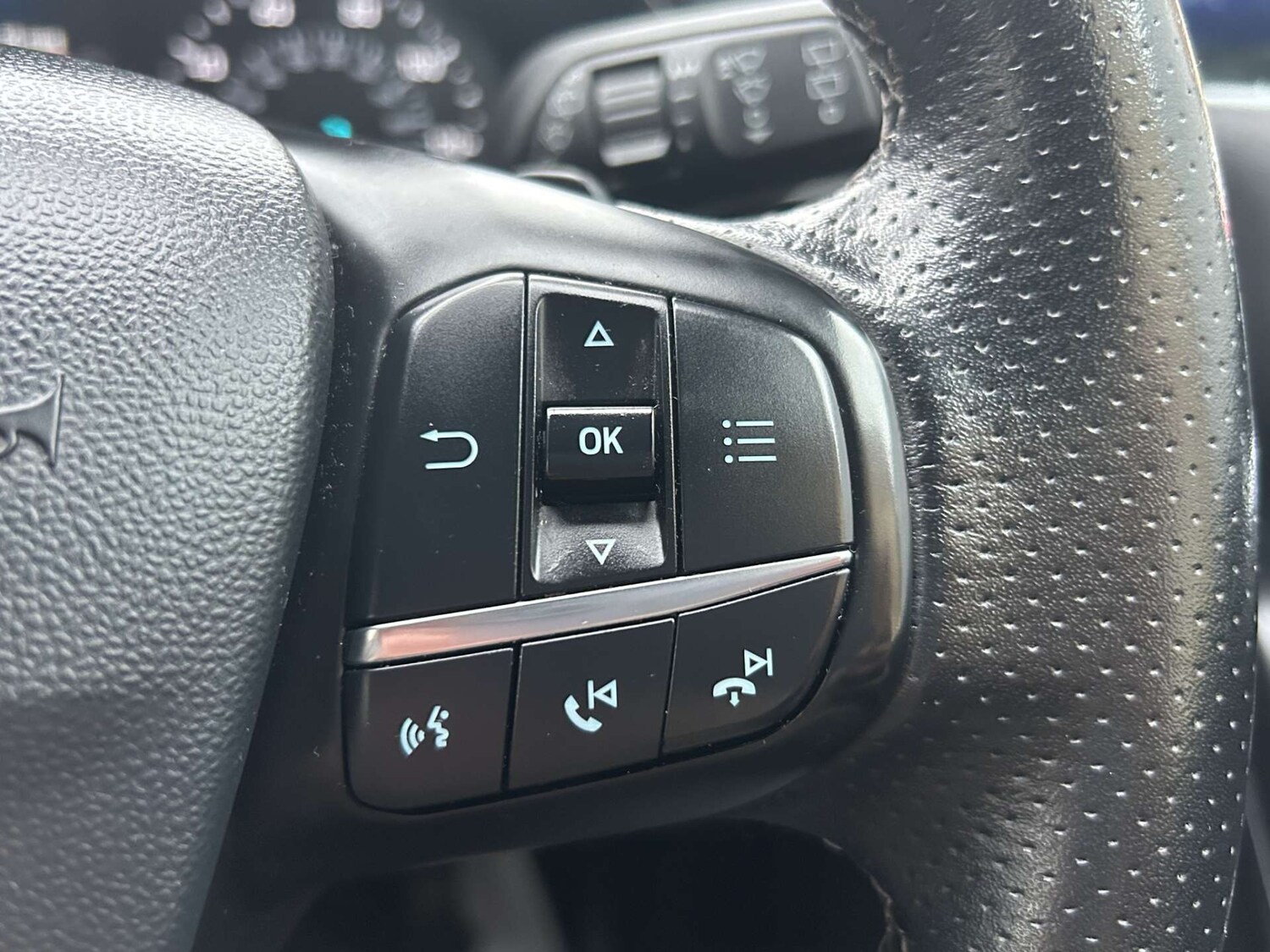 Used Ford Fiesta 2018 for sale - 77701590: Photo 31