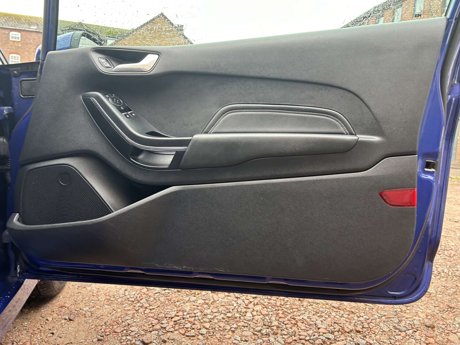 Used Ford Fiesta 2018 for sale - 77701590: Photo 35