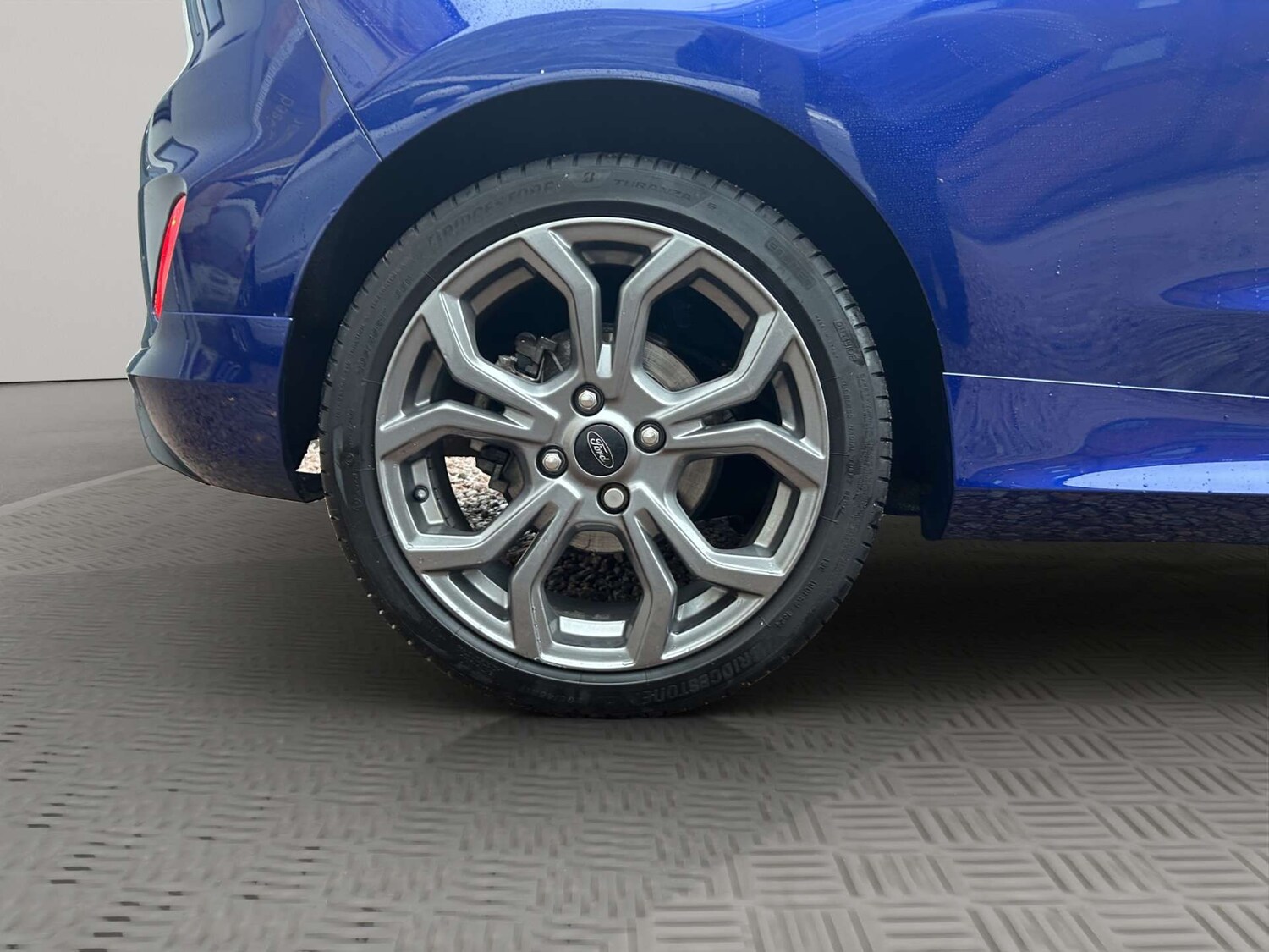 Used Ford Fiesta 2018 for sale - 77701590: Photo 39