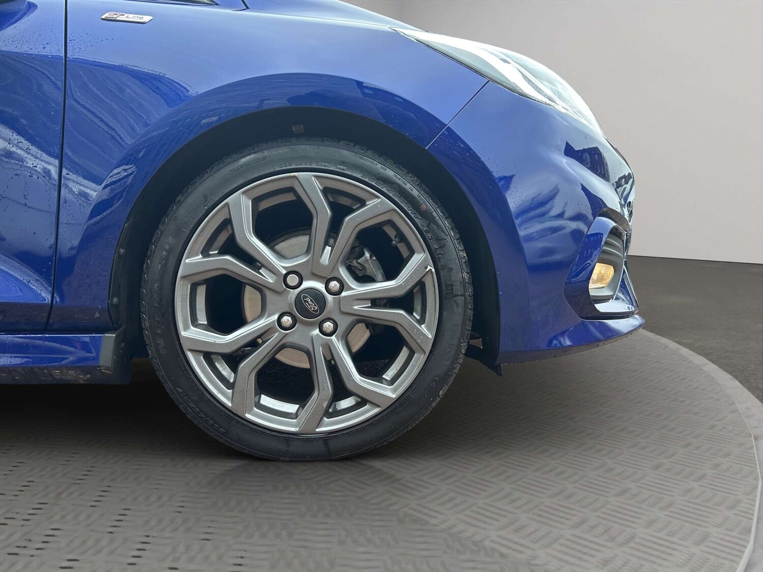 Used Ford Fiesta 2018 for sale - 77701590: Photo 40