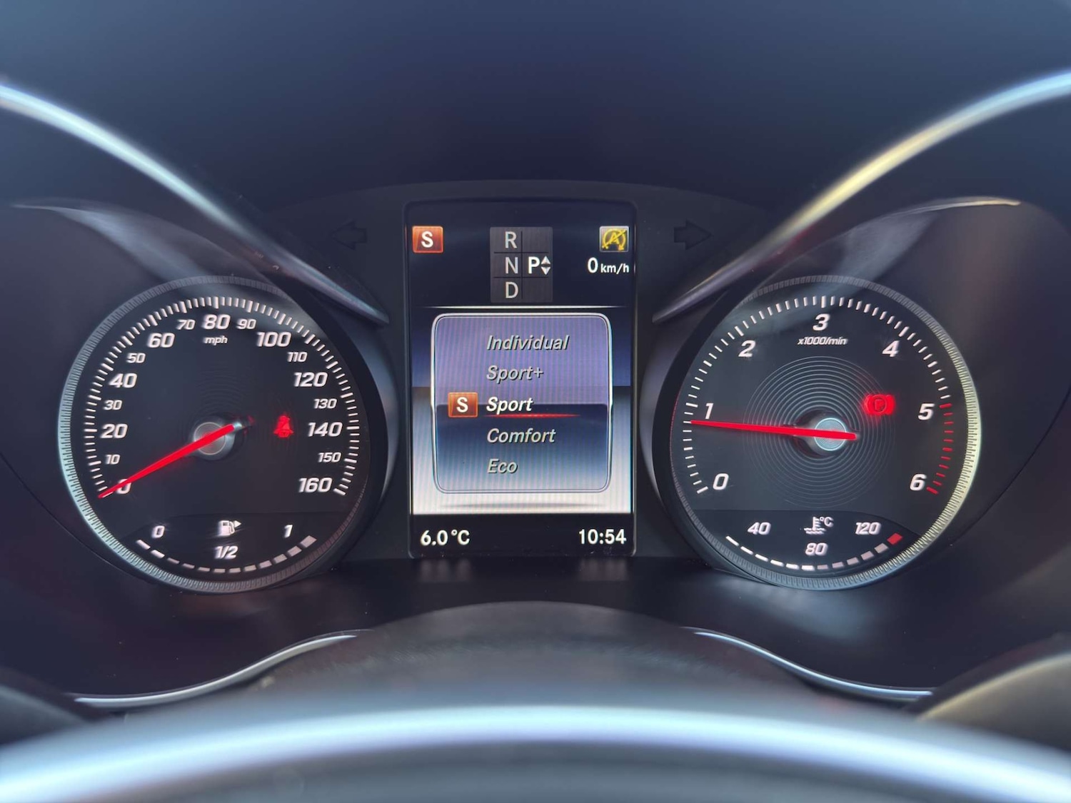 Used Mercedes-Benz C Class 2017 for sale - 77604010: Photo 28