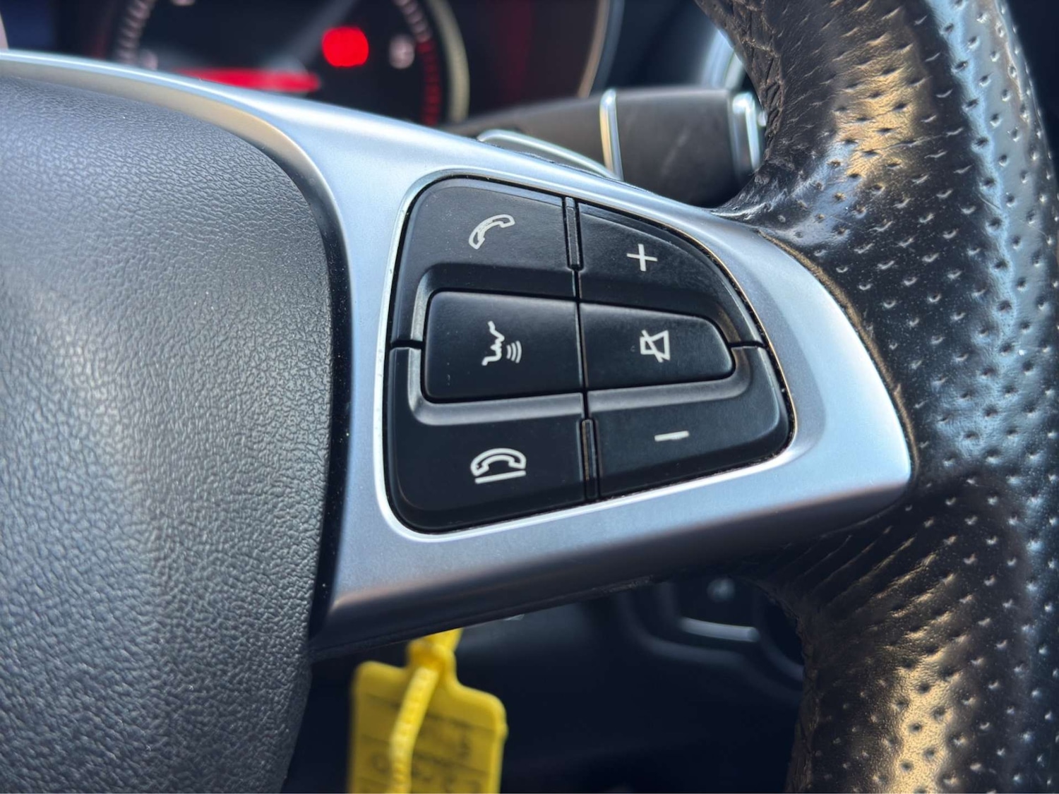 Used Mercedes-Benz C Class 2017 for sale - 77604010: Photo 32