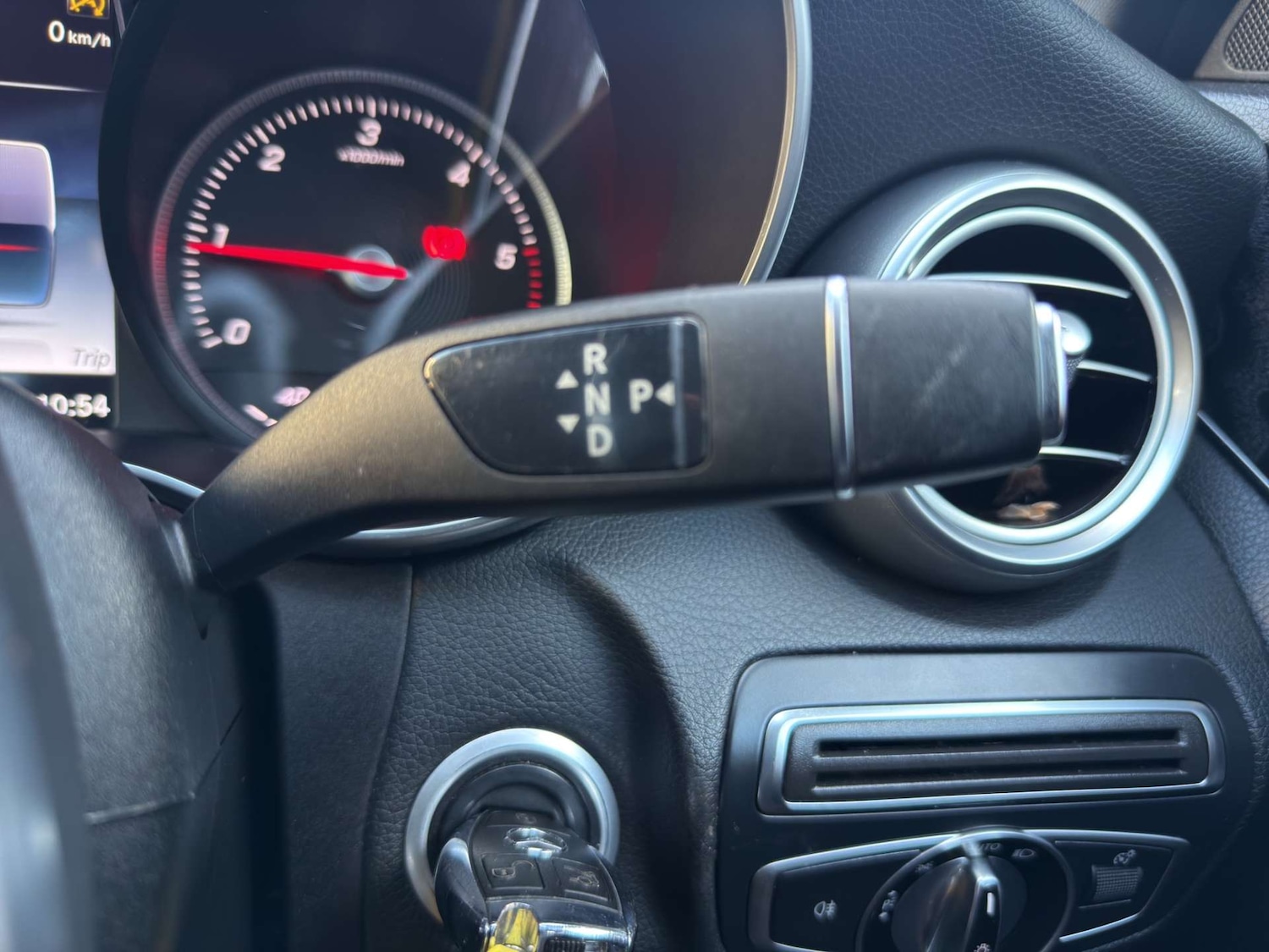 Used Mercedes-Benz C Class 2017 for sale - 77604010: Photo 33