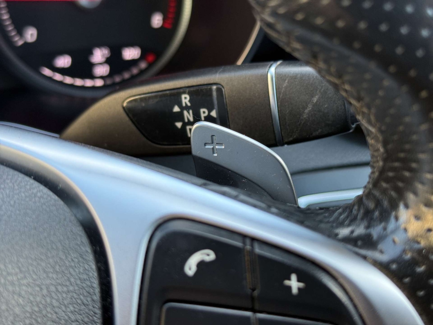 Used Mercedes-Benz C Class 2017 for sale - 77604010: Photo 34