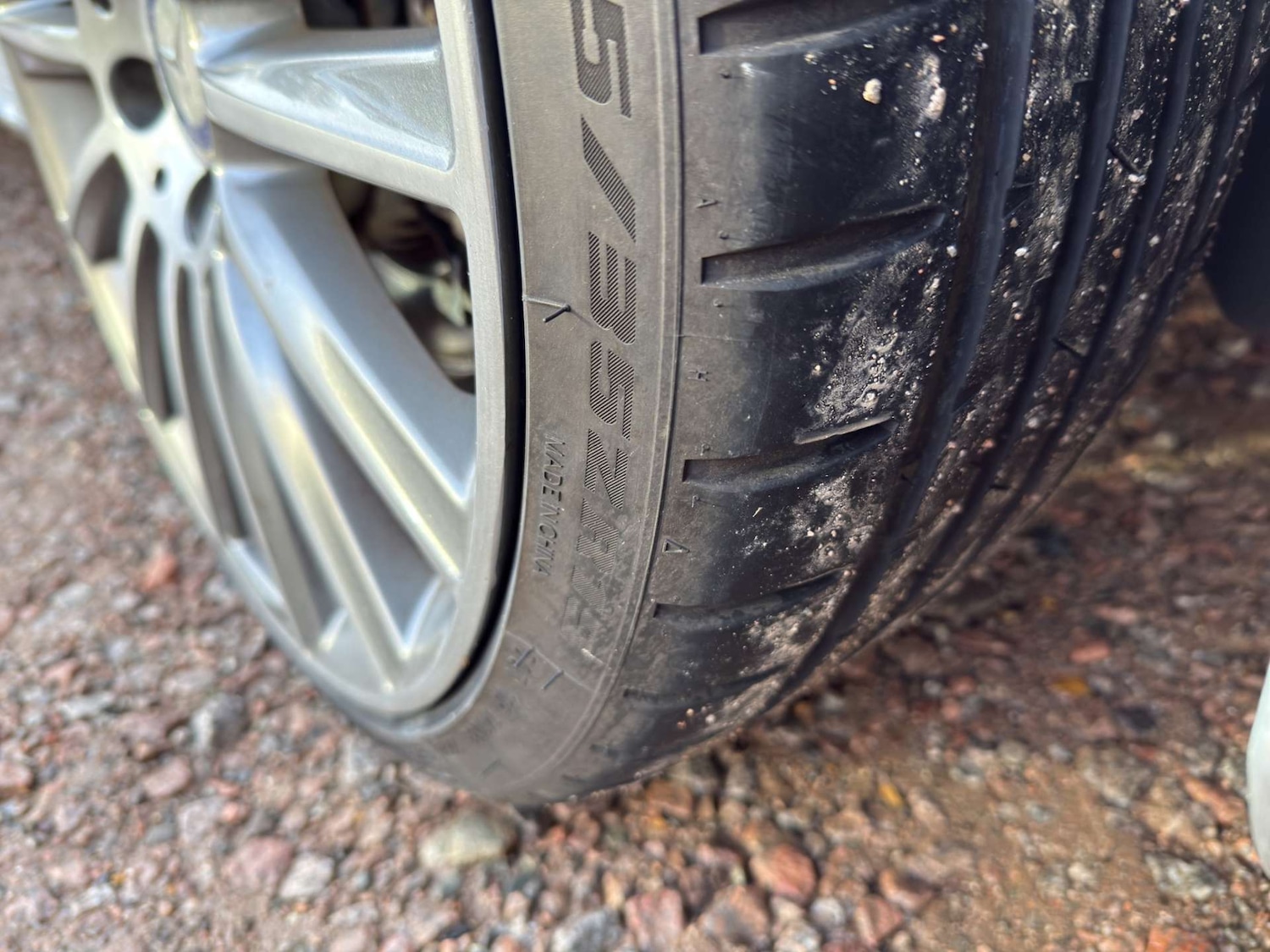 Used Mercedes-Benz C Class 2017 for sale - 77604010: Photo 54