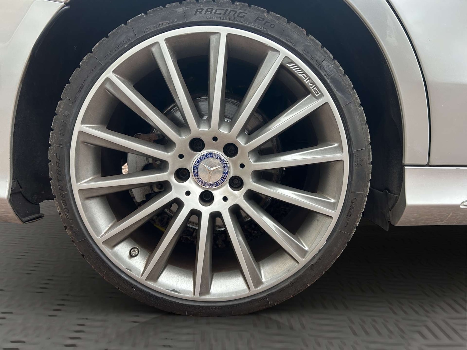 Used Mercedes-Benz C Class 2017 for sale - 77604010: Photo 57