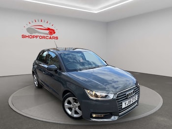 Used Audi A1 2018 for sale - 78272775: Photo